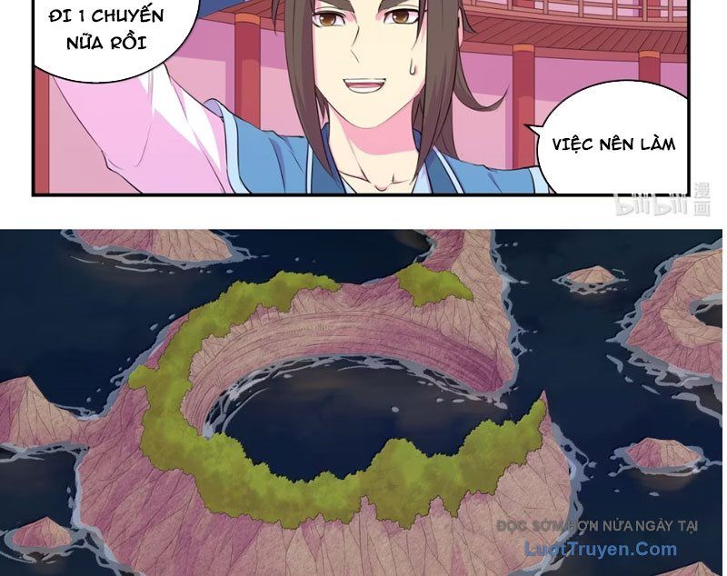 Côn Thôn Thiên Hạ Chapter 373 - Trang 2