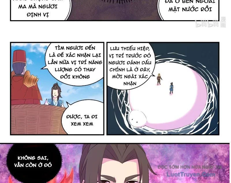 Côn Thôn Thiên Hạ Chapter 373 - Trang 2