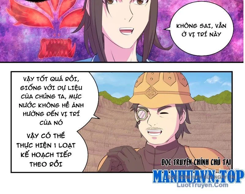 Côn Thôn Thiên Hạ Chapter 373 - Trang 2