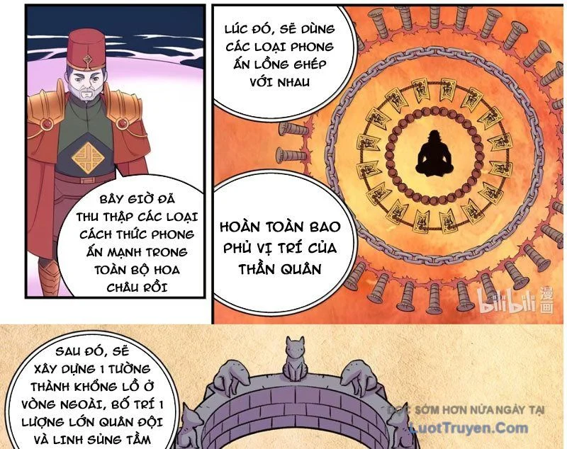 Côn Thôn Thiên Hạ Chapter 373 - Trang 2