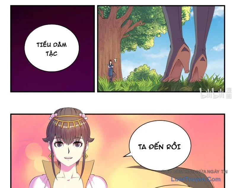 Côn Thôn Thiên Hạ Chapter 375 - Trang 2