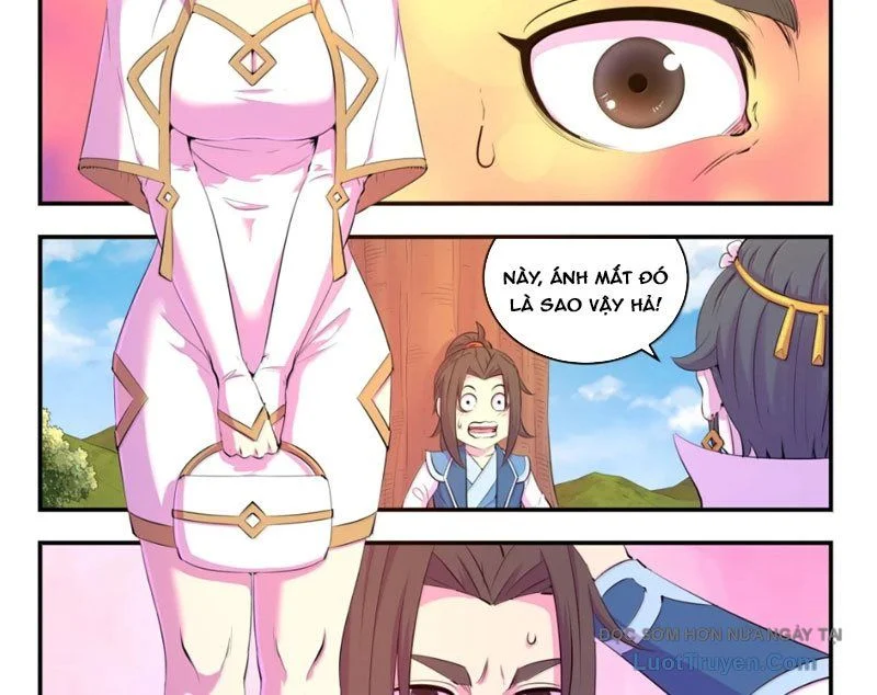 Côn Thôn Thiên Hạ Chapter 375 - Trang 2