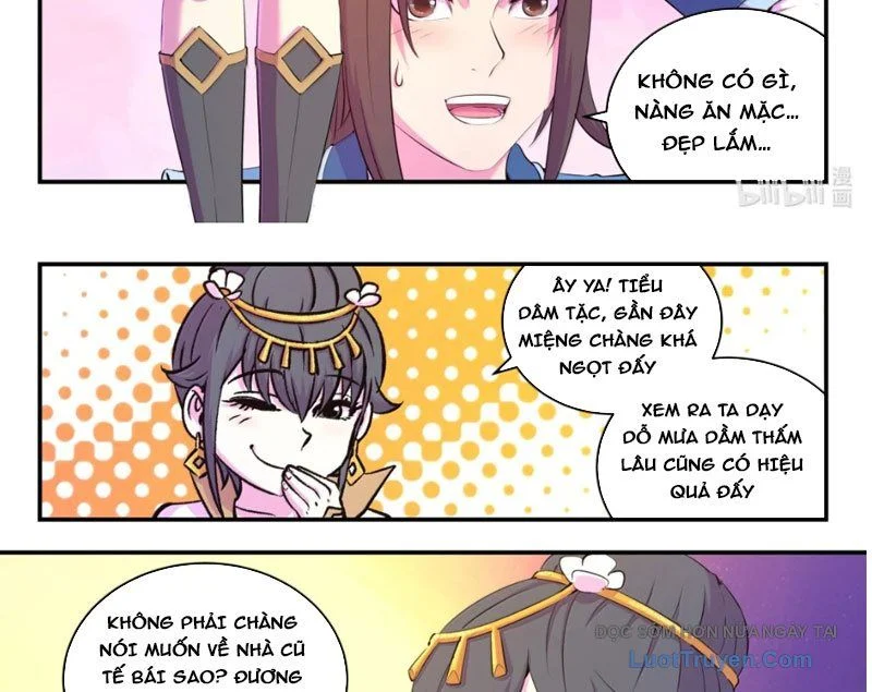 Côn Thôn Thiên Hạ Chapter 375 - Trang 2