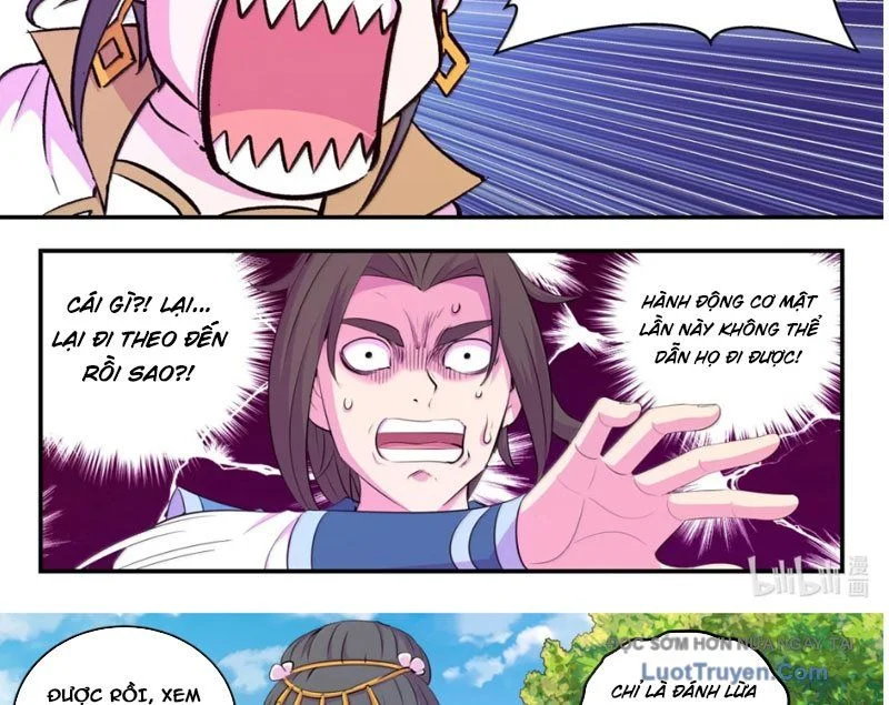 Côn Thôn Thiên Hạ Chapter 375 - Trang 2