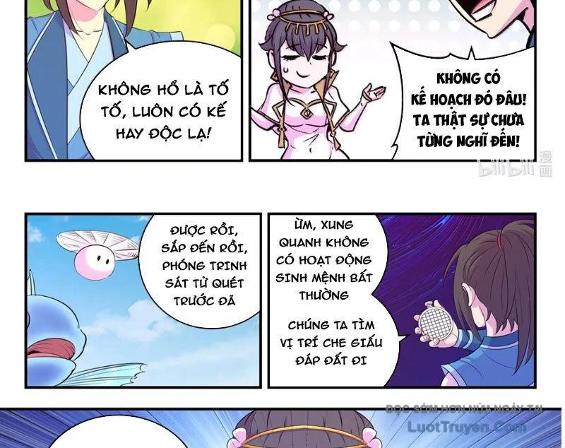 Côn Thôn Thiên Hạ Chapter 375 - Trang 2