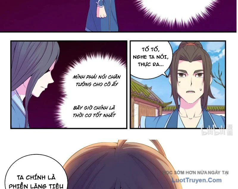 Côn Thôn Thiên Hạ Chapter 375 - Trang 2