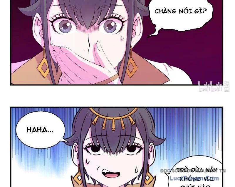 Côn Thôn Thiên Hạ Chapter 375 - Trang 2