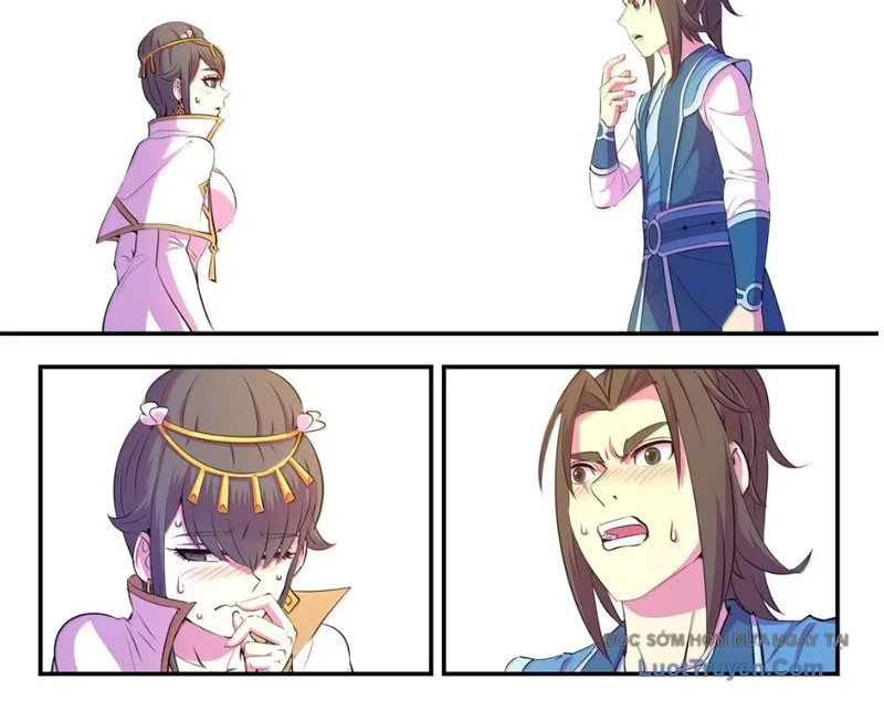 Côn Thôn Thiên Hạ Chapter 375 - Trang 2