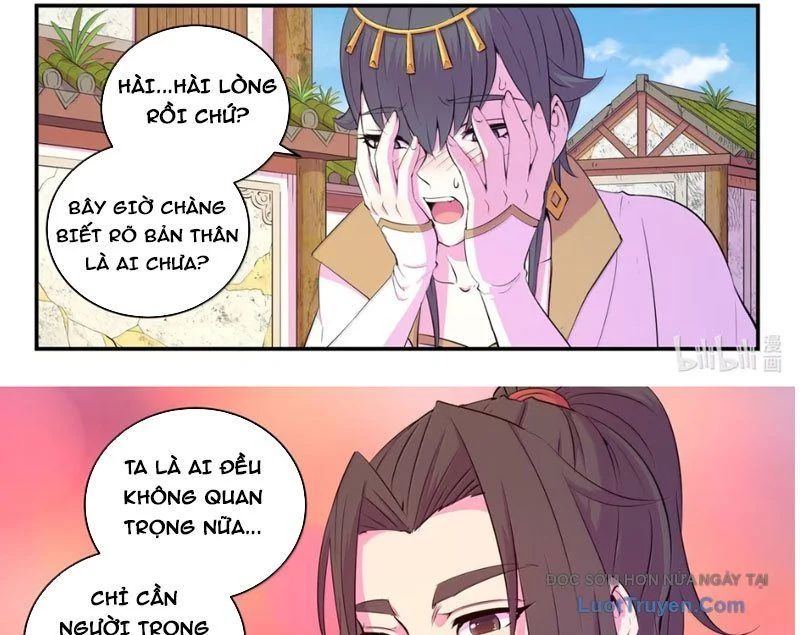 Côn Thôn Thiên Hạ Chapter 375 - Trang 2