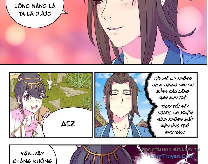 Côn Thôn Thiên Hạ Chapter 375 - Trang 2