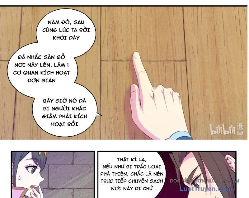 Côn Thôn Thiên Hạ Chapter 375 - Trang 2