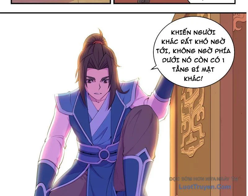 Côn Thôn Thiên Hạ Chapter 375 - Trang 2