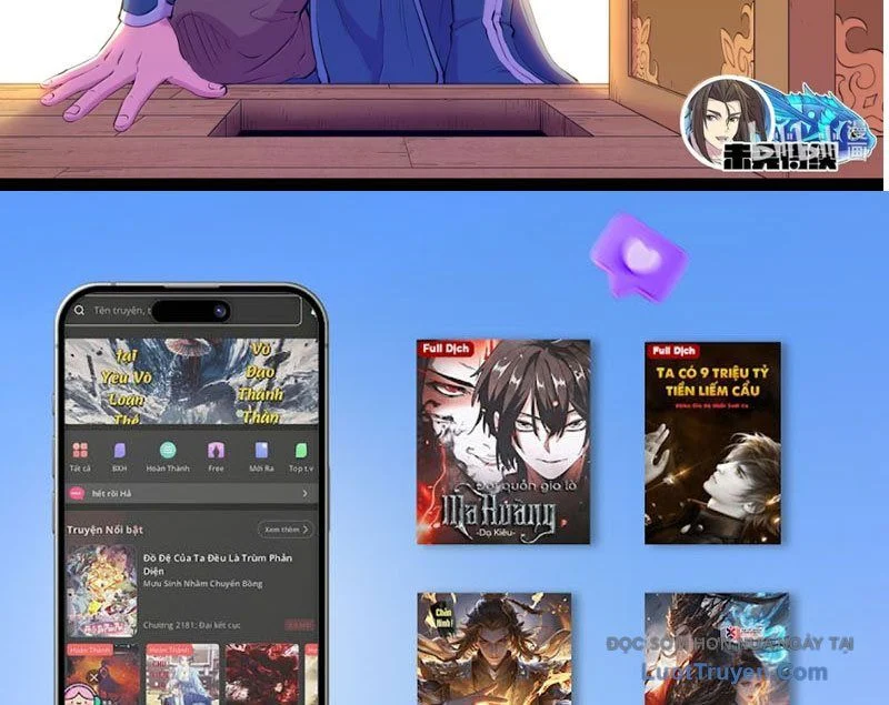 Côn Thôn Thiên Hạ Chapter 375 - Trang 2