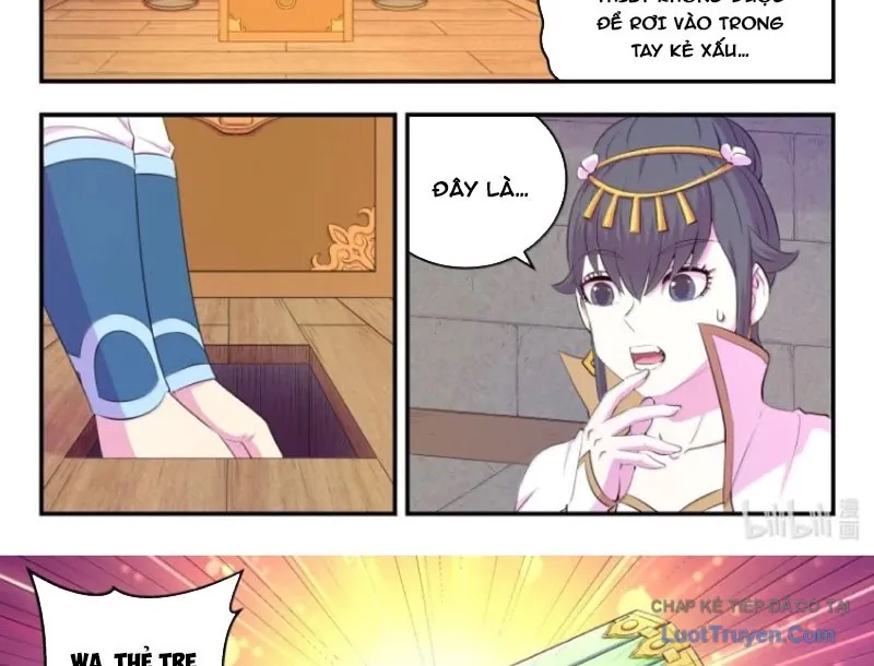 Côn Thôn Thiên Hạ Chapter 376 - Trang 2