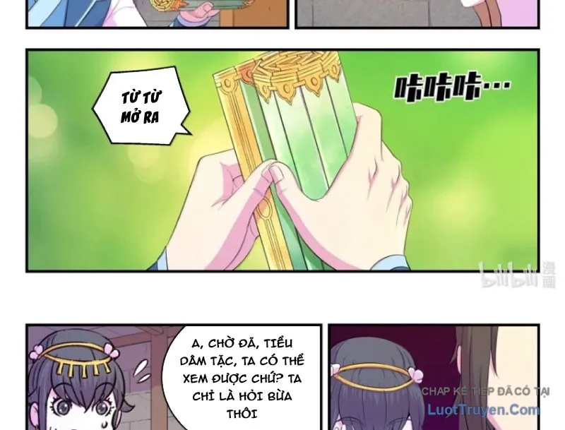 Côn Thôn Thiên Hạ Chapter 376 - Trang 2