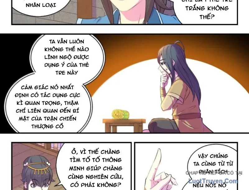 Côn Thôn Thiên Hạ Chapter 376 - Trang 2