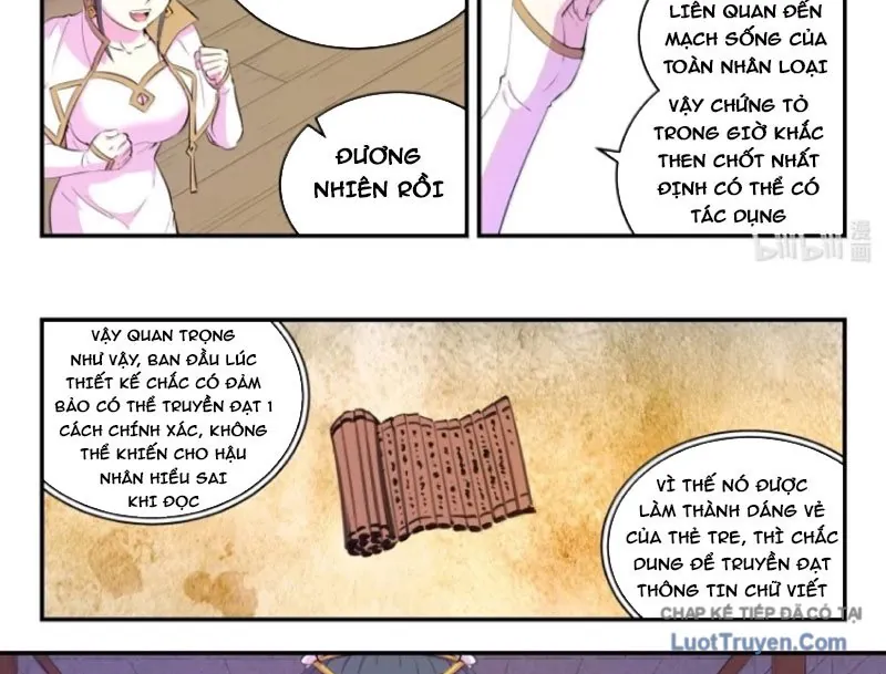 Côn Thôn Thiên Hạ Chapter 376 - Trang 2