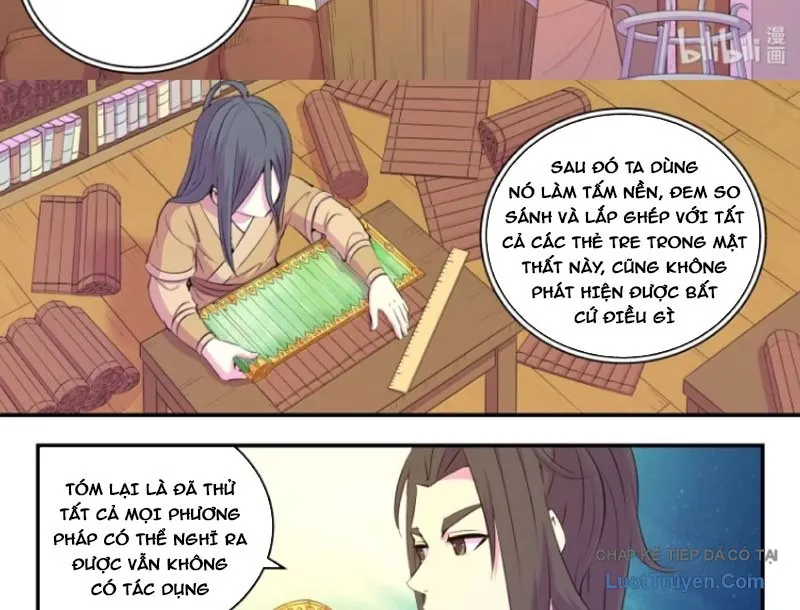 Côn Thôn Thiên Hạ Chapter 376 - Trang 2