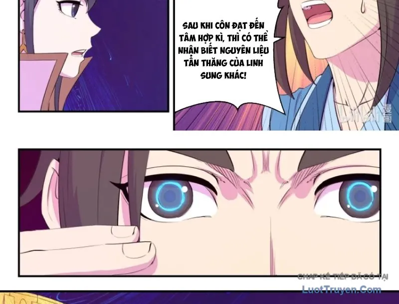 Côn Thôn Thiên Hạ Chapter 376 - Trang 2