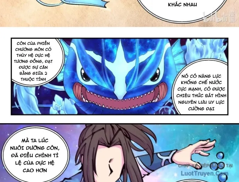 Côn Thôn Thiên Hạ Chapter 376 - Trang 2
