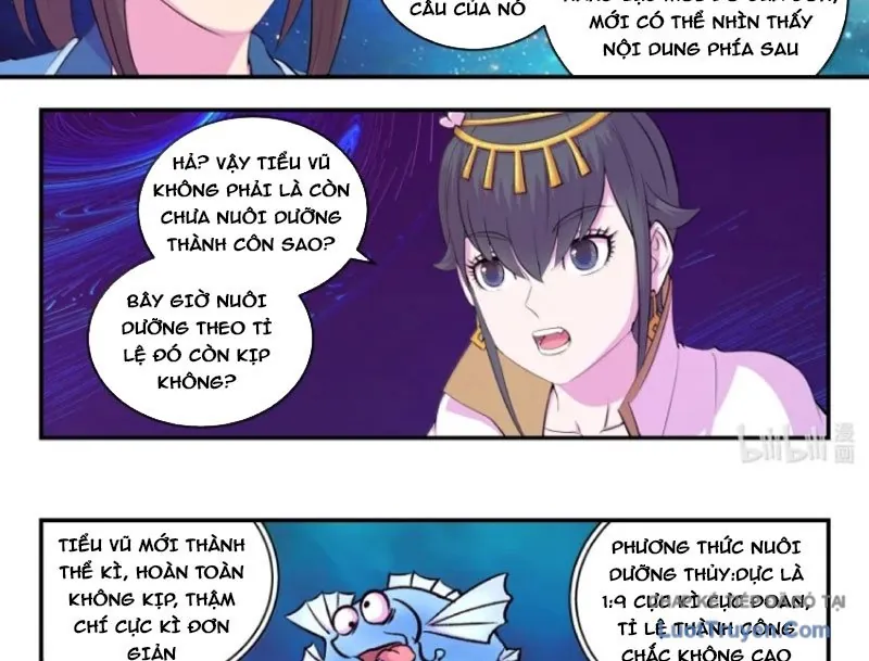 Côn Thôn Thiên Hạ Chapter 376 - Trang 2