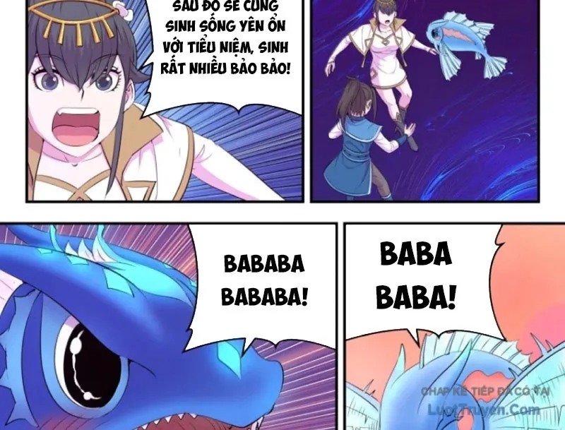 Côn Thôn Thiên Hạ Chapter 376 - Trang 2