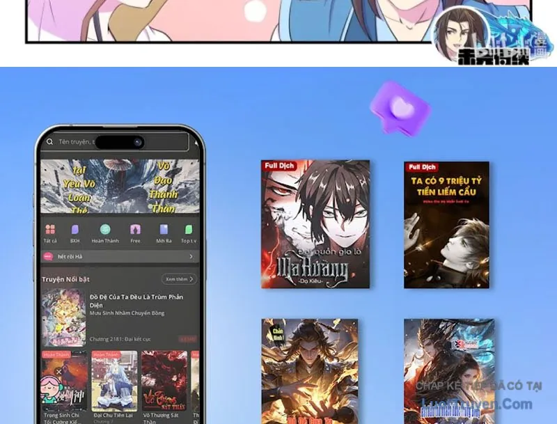 Côn Thôn Thiên Hạ Chapter 376 - Trang 2