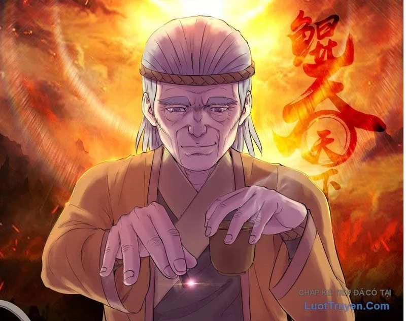 Côn Thôn Thiên Hạ Chapter 377 - Trang 2