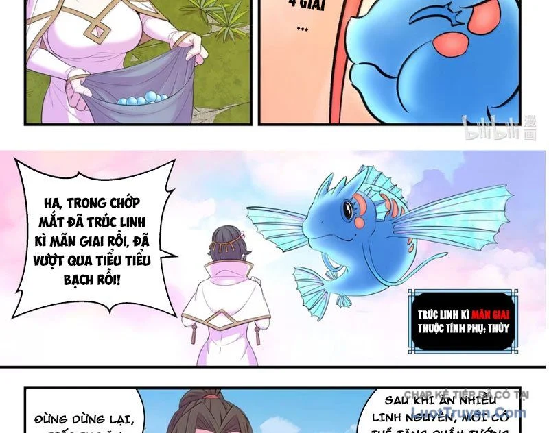 Côn Thôn Thiên Hạ Chapter 377 - Trang 2
