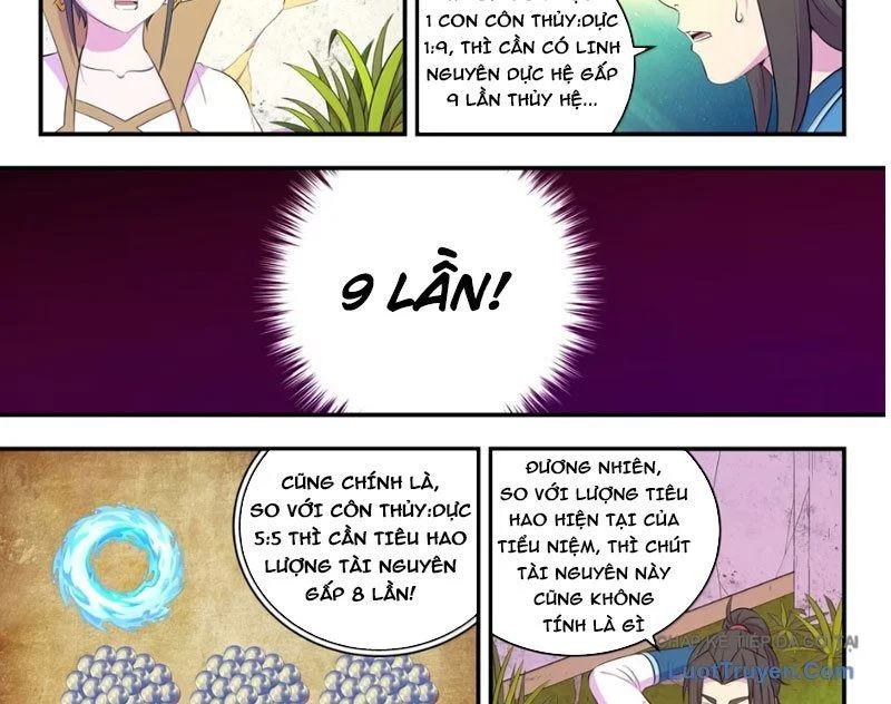 Côn Thôn Thiên Hạ Chapter 377 - Trang 2