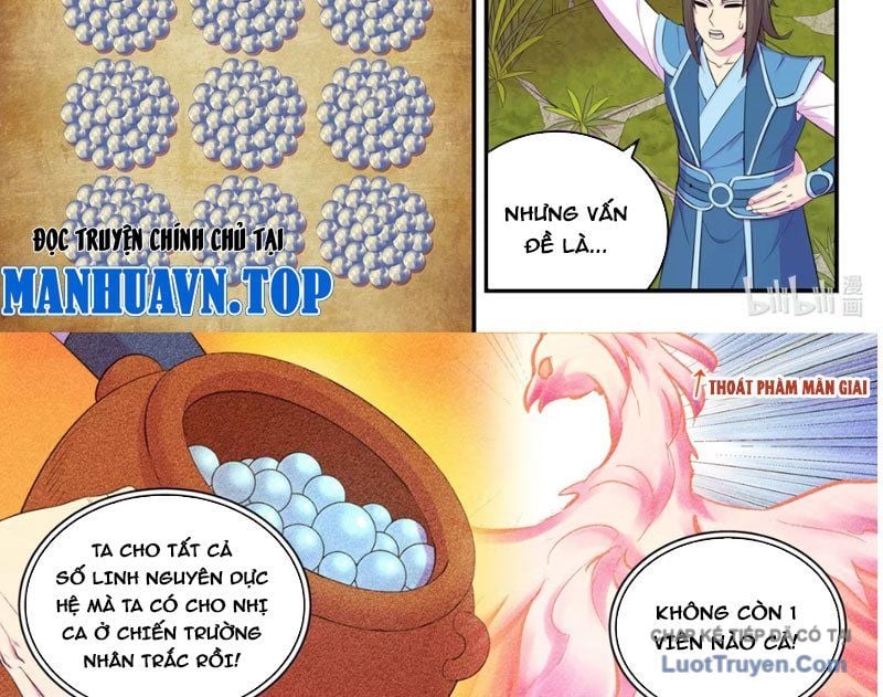 Côn Thôn Thiên Hạ Chapter 377 - Trang 2