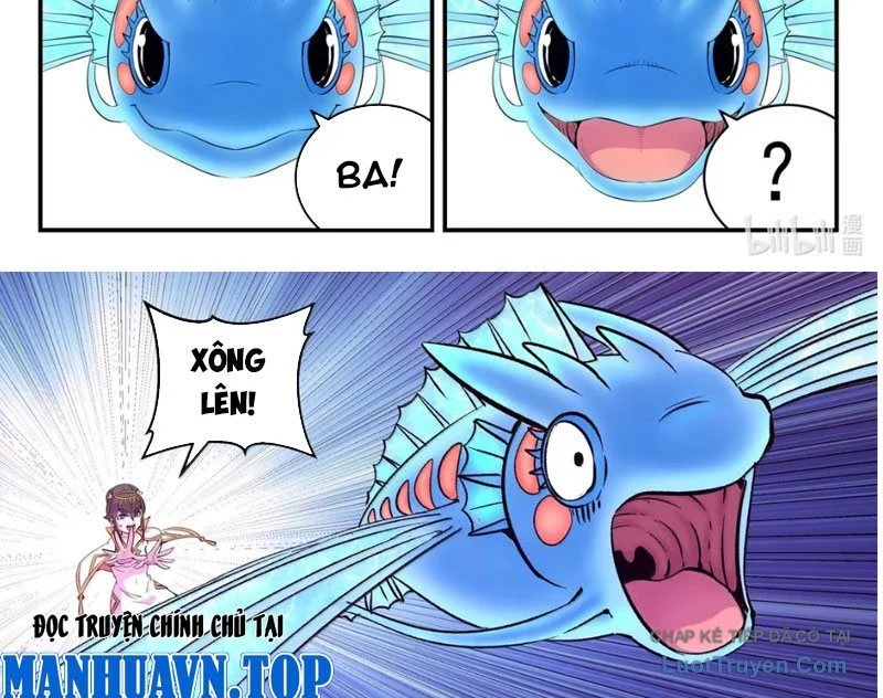 Côn Thôn Thiên Hạ Chapter 377 - Trang 2