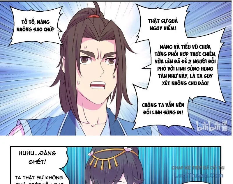Côn Thôn Thiên Hạ Chapter 377 - Trang 2