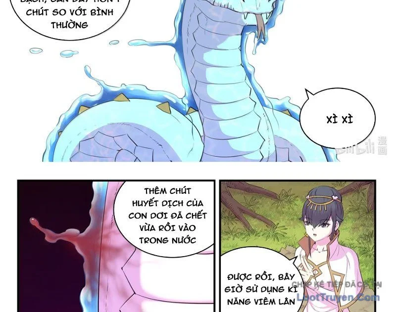 Côn Thôn Thiên Hạ Chapter 377 - Trang 2