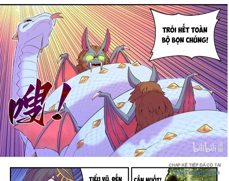 Côn Thôn Thiên Hạ Chapter 377 - Trang 2