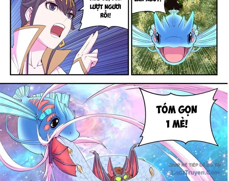 Côn Thôn Thiên Hạ Chapter 377 - Trang 2