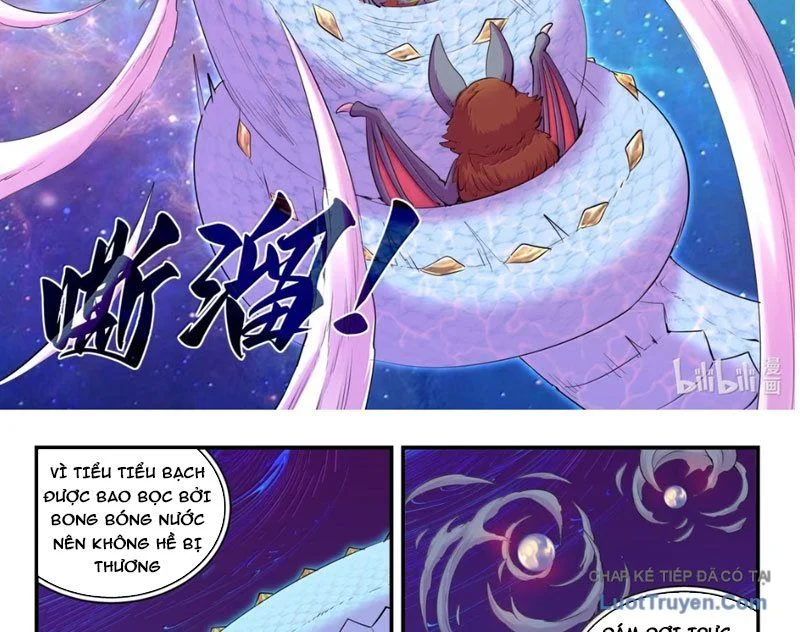 Côn Thôn Thiên Hạ Chapter 377 - Trang 2