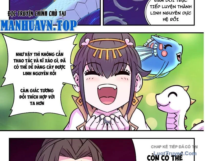 Côn Thôn Thiên Hạ Chapter 377 - Trang 2