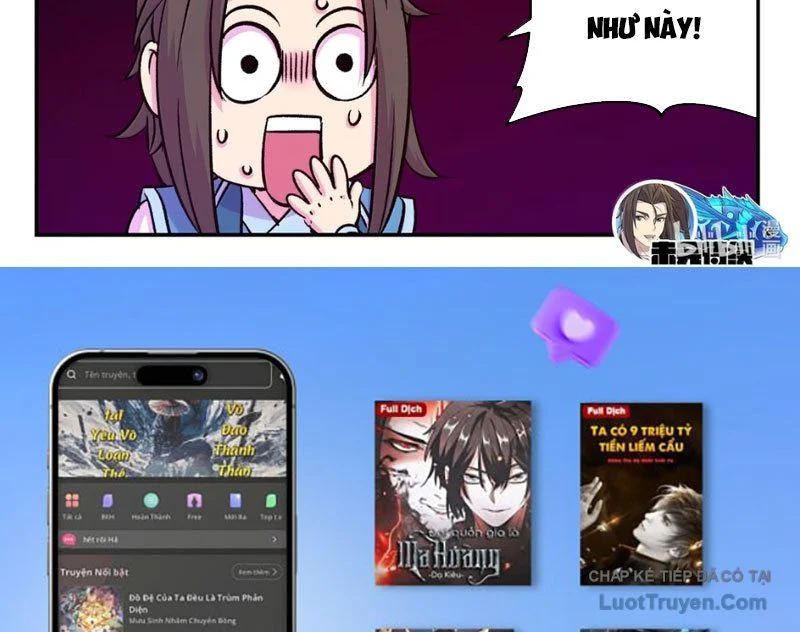 Côn Thôn Thiên Hạ Chapter 377 - Trang 2