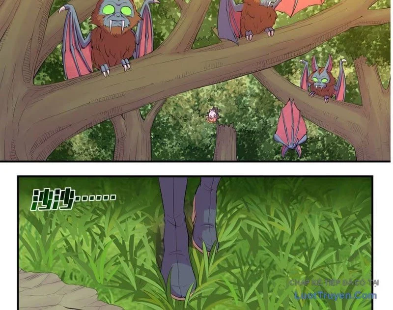 Côn Thôn Thiên Hạ Chapter 378 - Trang 2