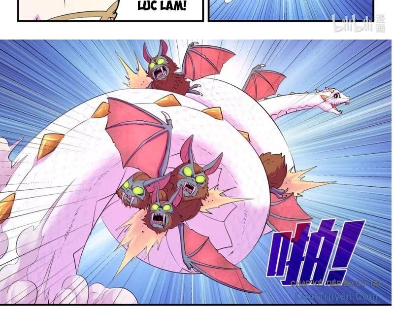 Côn Thôn Thiên Hạ Chapter 378 - Trang 2