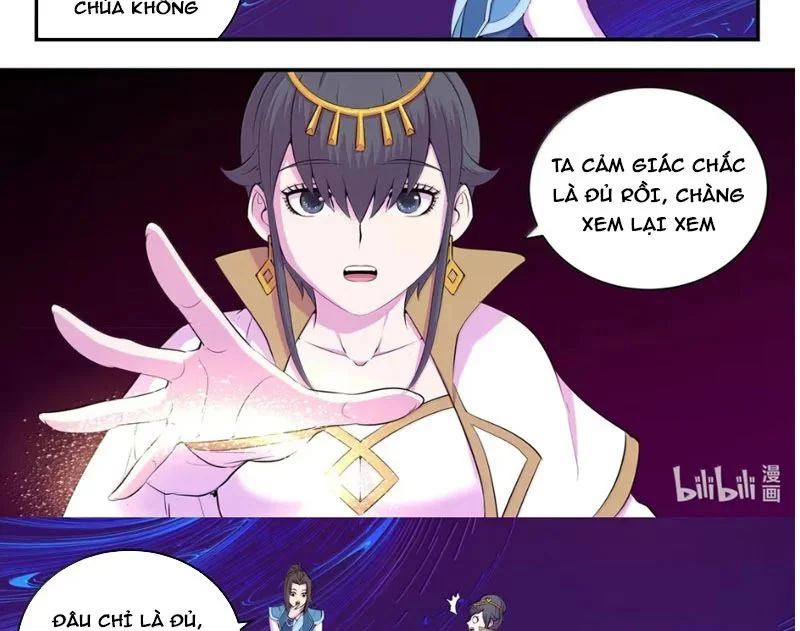 Côn Thôn Thiên Hạ Chapter 378 - Trang 2