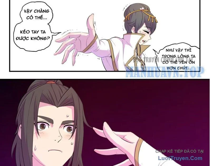 Côn Thôn Thiên Hạ Chapter 378 - Trang 2