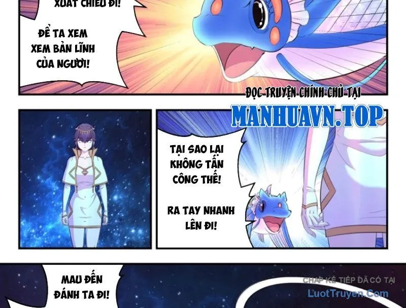 Côn Thôn Thiên Hạ Chapter 380 - Trang 2