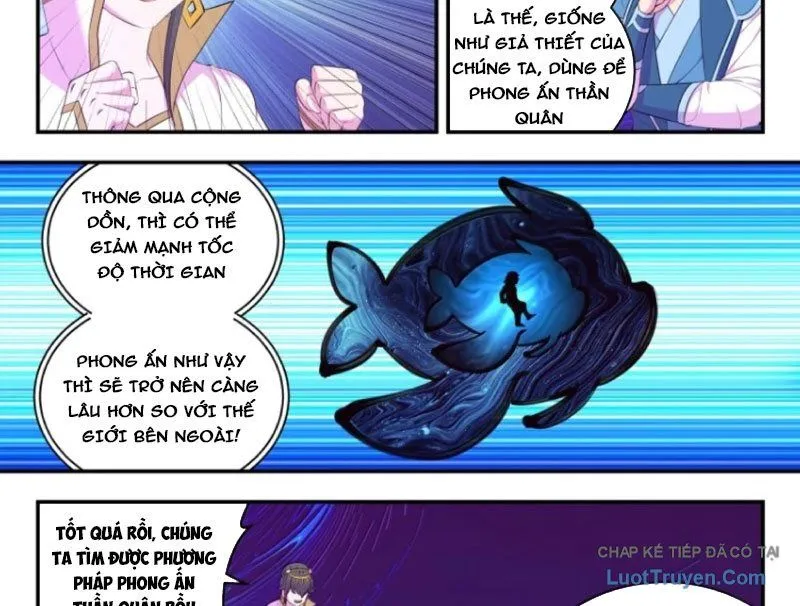Côn Thôn Thiên Hạ Chapter 380 - Trang 2