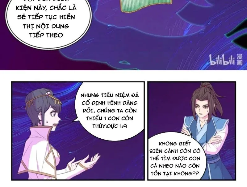 Côn Thôn Thiên Hạ Chapter 380 - Trang 2