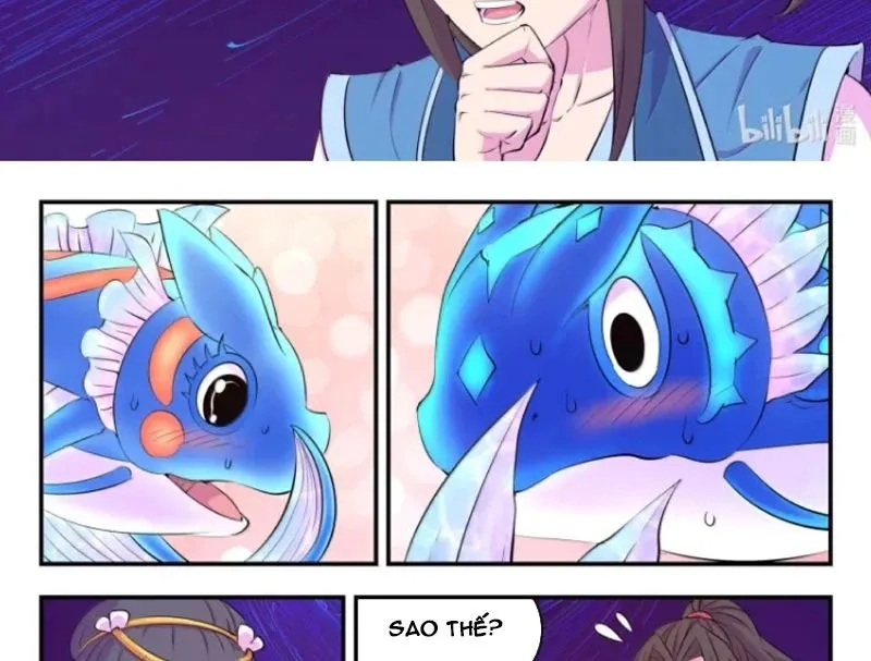 Côn Thôn Thiên Hạ Chapter 380 - Trang 2