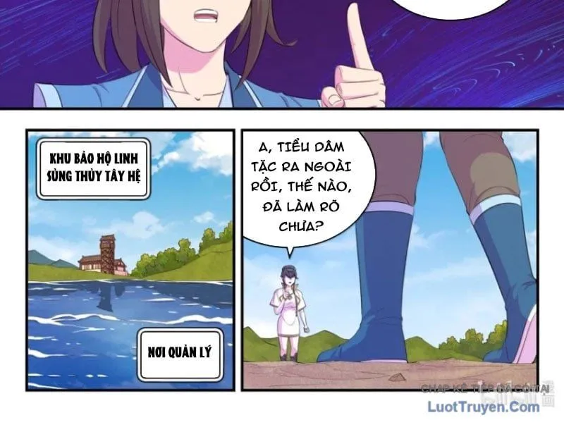 Côn Thôn Thiên Hạ Chapter 380 - Trang 2