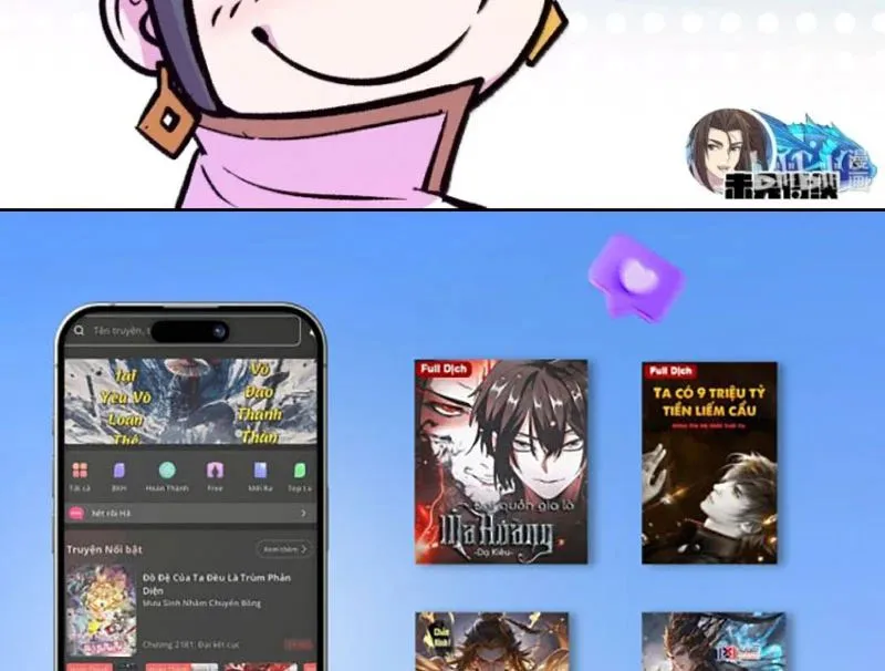 Côn Thôn Thiên Hạ Chapter 380 - Trang 2