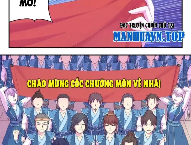 Côn Thôn Thiên Hạ Chapter 381 - Trang 2